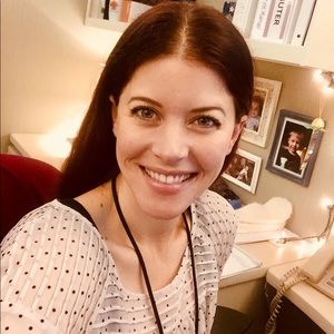 Meet your Posher, Sabina